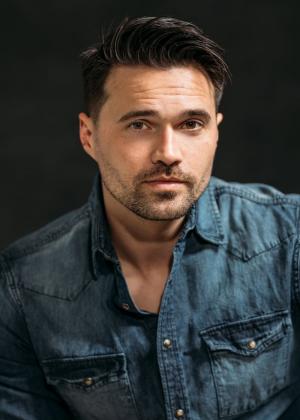 Brett Dalton